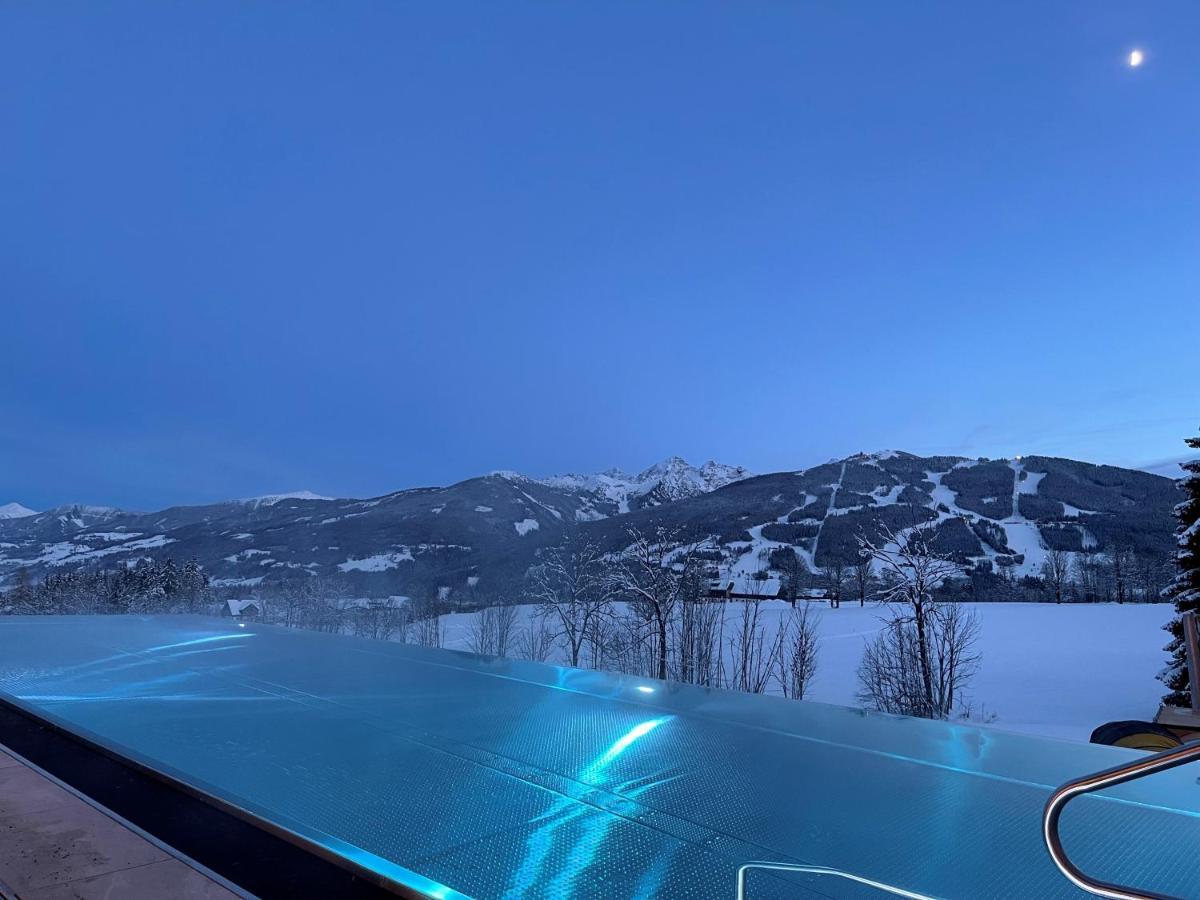 Hotel Ennstalerhof Ramsau am Dachstein Εξωτερικό φωτογραφία