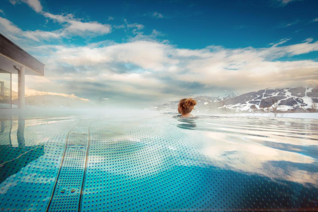Hotel Ennstalerhof Ramsau am Dachstein Εξωτερικό φωτογραφία