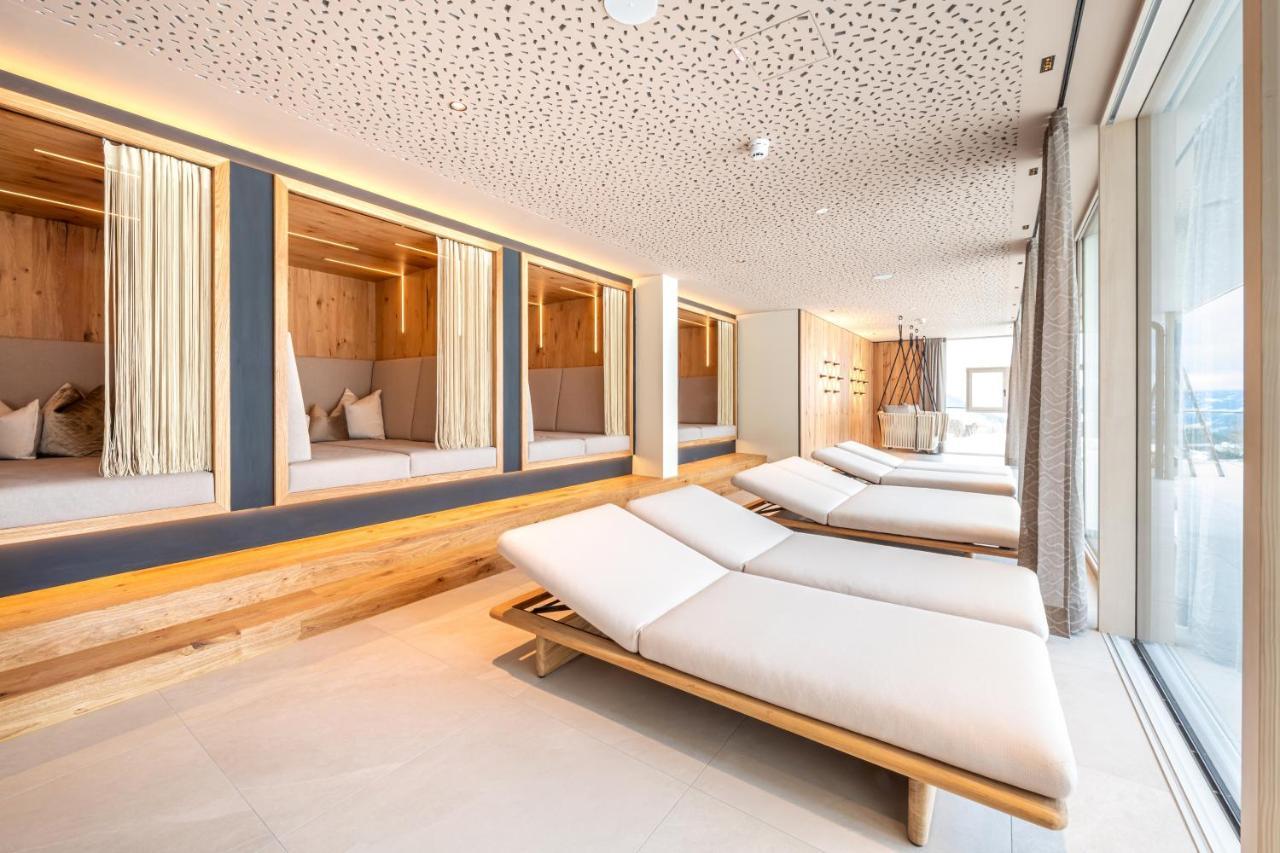 Hotel Ennstalerhof Ramsau am Dachstein Εξωτερικό φωτογραφία