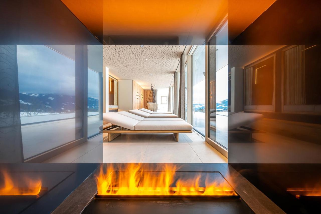 Hotel Ennstalerhof Ramsau am Dachstein Εξωτερικό φωτογραφία