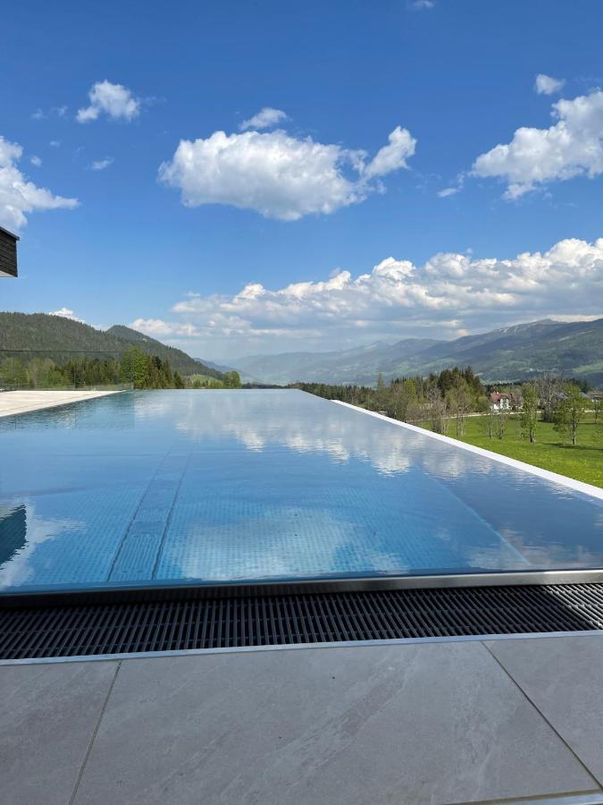 Hotel Ennstalerhof Ramsau am Dachstein Εξωτερικό φωτογραφία