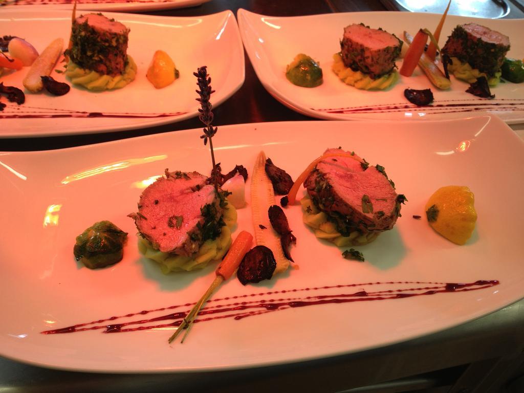 Hotel Ennstalerhof Ramsau am Dachstein Εξωτερικό φωτογραφία