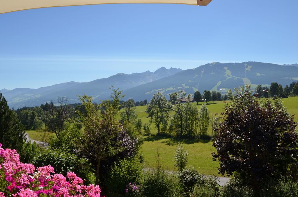 Hotel Ennstalerhof Ramsau am Dachstein Εξωτερικό φωτογραφία