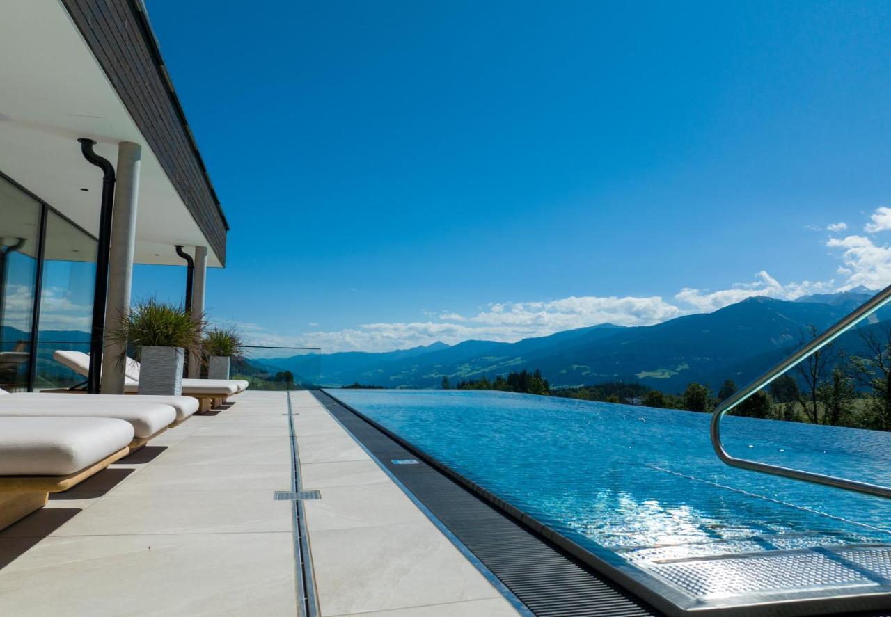 Hotel Ennstalerhof Ramsau am Dachstein Εξωτερικό φωτογραφία