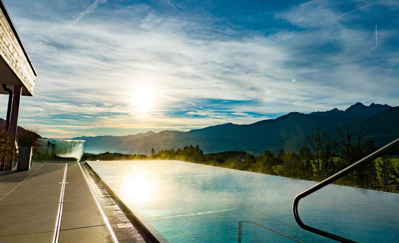 Hotel Ennstalerhof Ramsau am Dachstein Εξωτερικό φωτογραφία