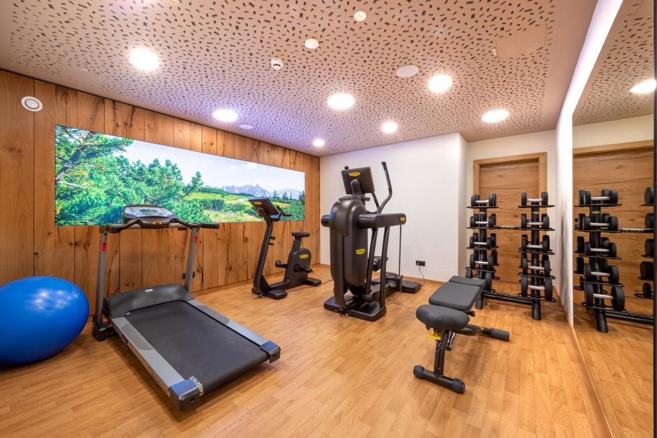 Hotel Ennstalerhof Ramsau am Dachstein Εξωτερικό φωτογραφία