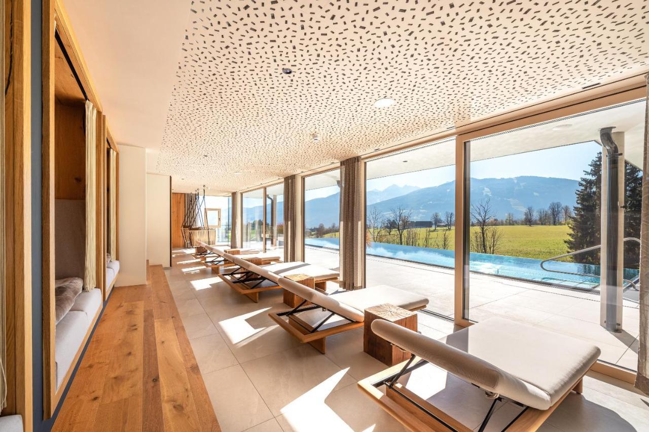 Hotel Ennstalerhof Ramsau am Dachstein Εξωτερικό φωτογραφία