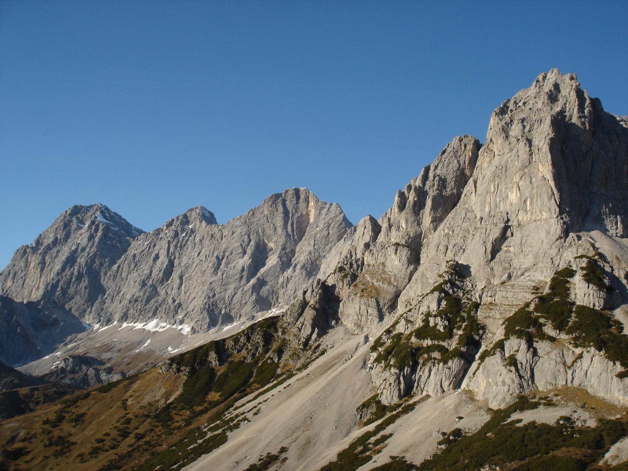 Hotel Ennstalerhof Ramsau am Dachstein Εξωτερικό φωτογραφία