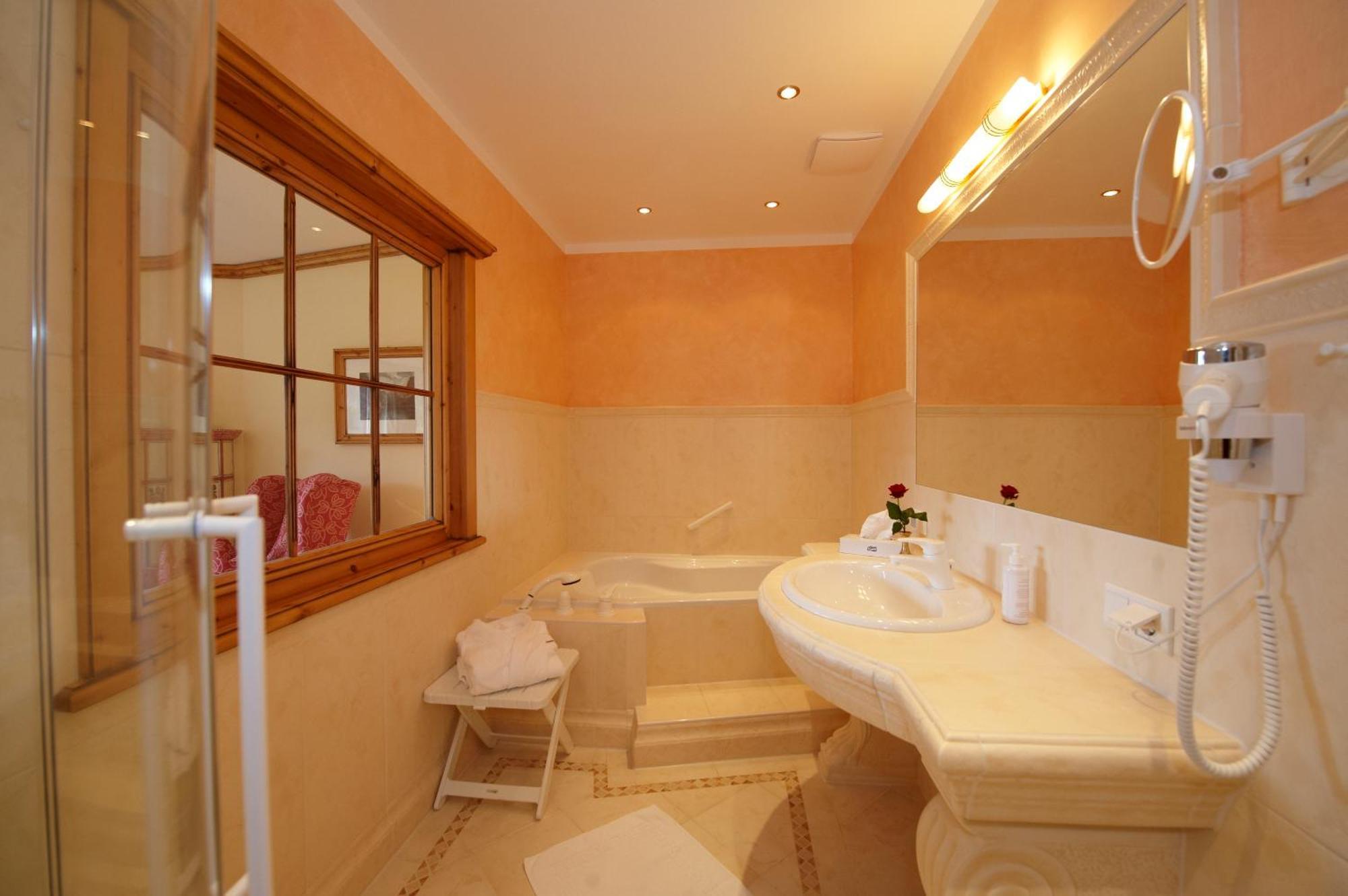 Hotel Ennstalerhof Ramsau am Dachstein Εξωτερικό φωτογραφία