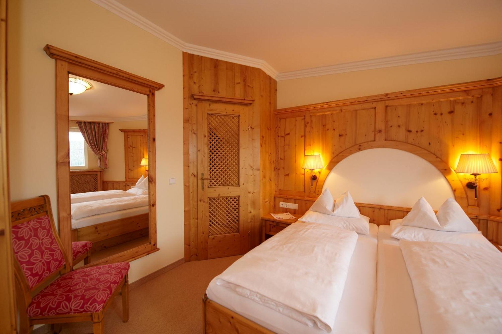 Hotel Ennstalerhof Ramsau am Dachstein Εξωτερικό φωτογραφία