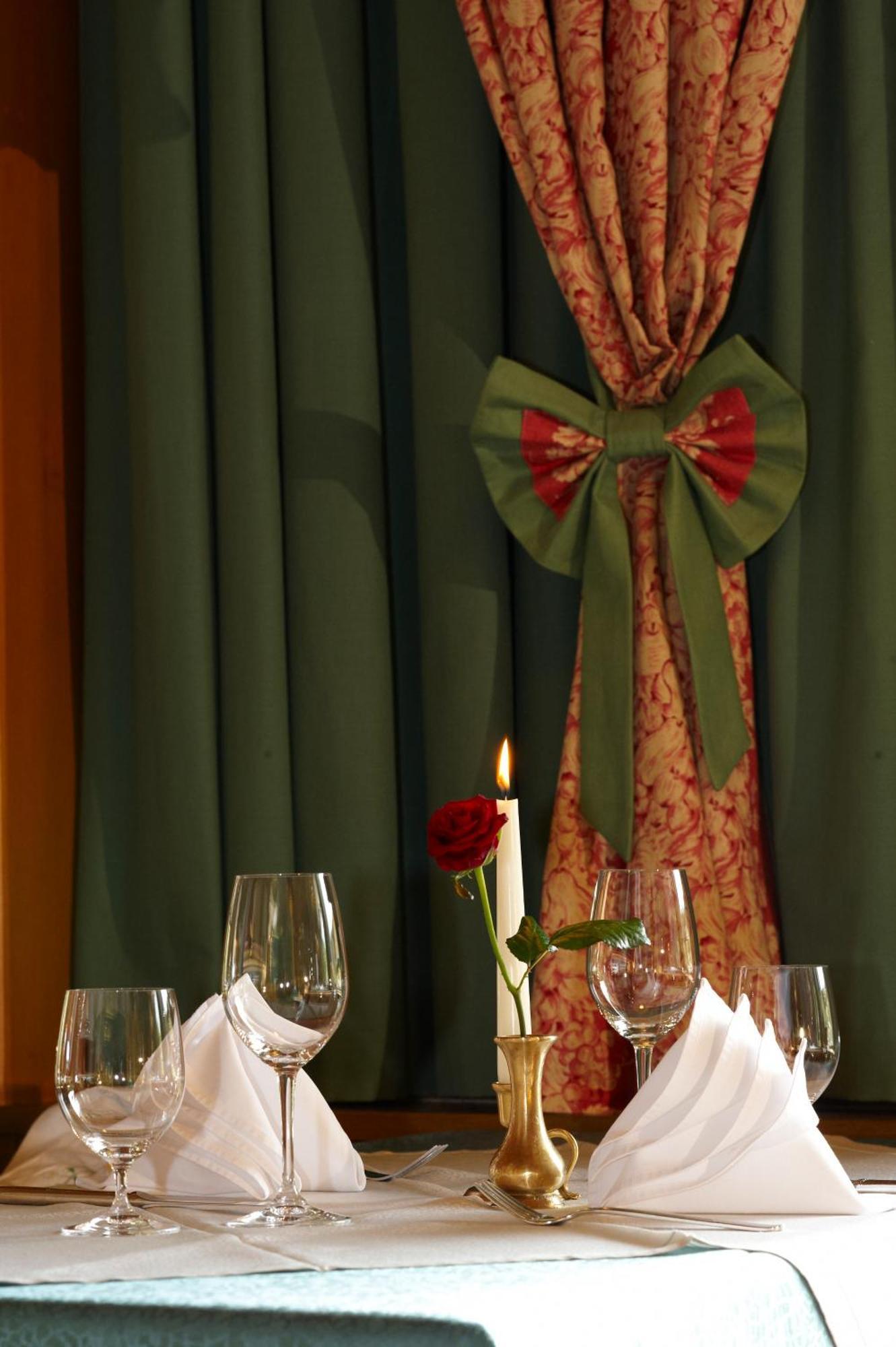 Hotel Ennstalerhof Ramsau am Dachstein Εξωτερικό φωτογραφία