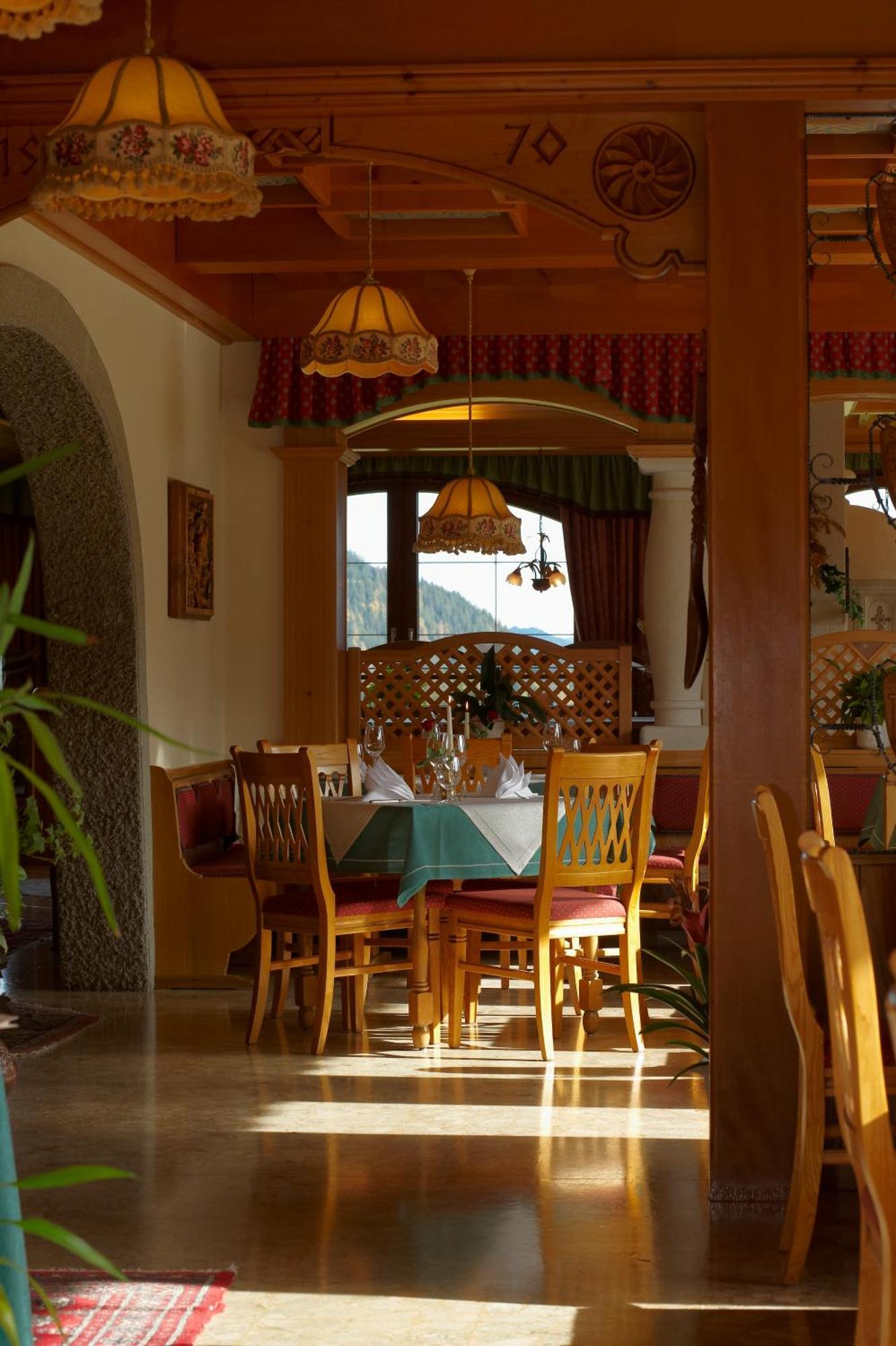 Hotel Ennstalerhof Ramsau am Dachstein Εξωτερικό φωτογραφία