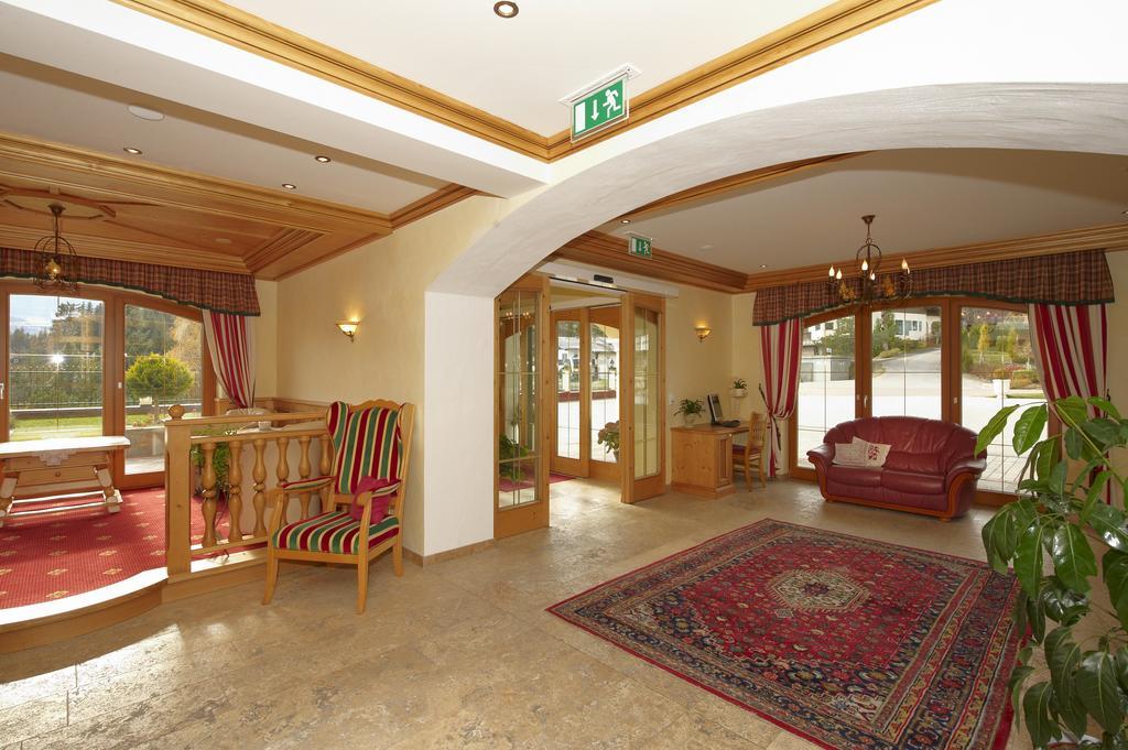 Hotel Ennstalerhof Ramsau am Dachstein Εξωτερικό φωτογραφία