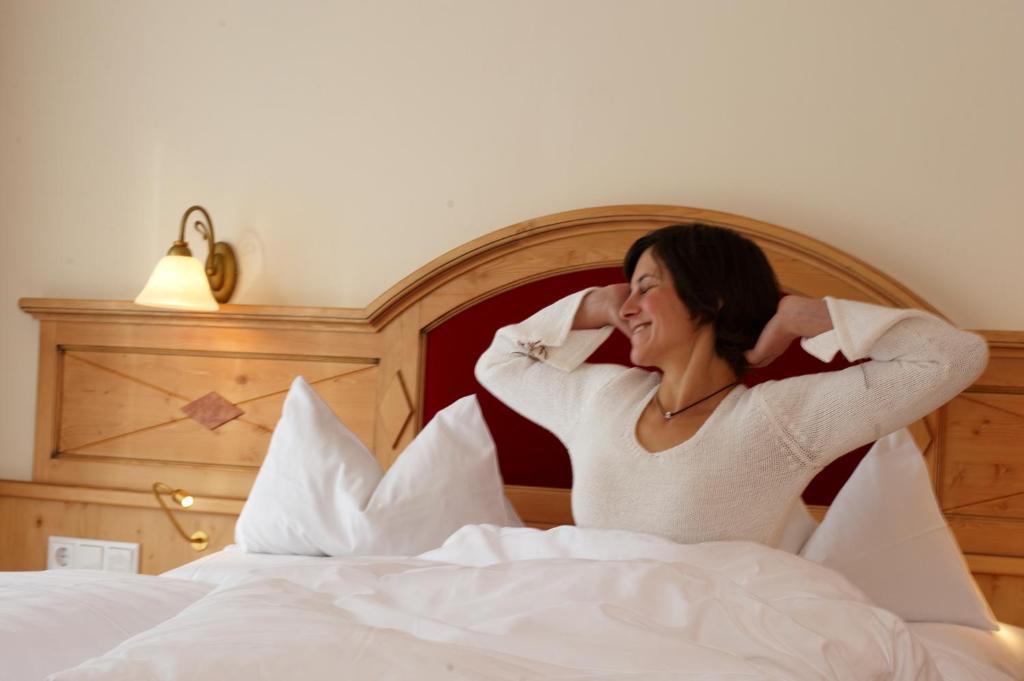 Hotel Ennstalerhof Ramsau am Dachstein Δωμάτιο φωτογραφία