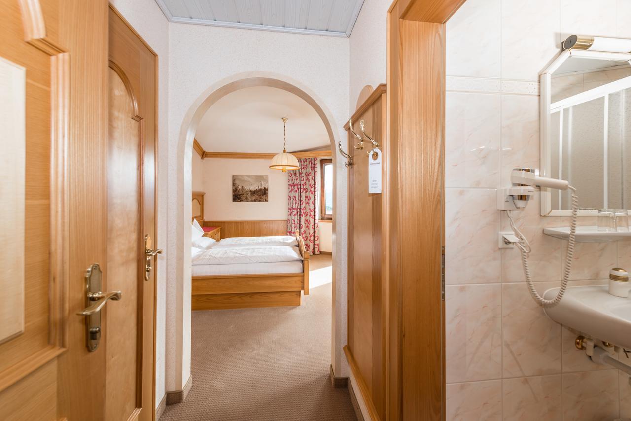 Hotel Ennstalerhof Ramsau am Dachstein Εξωτερικό φωτογραφία