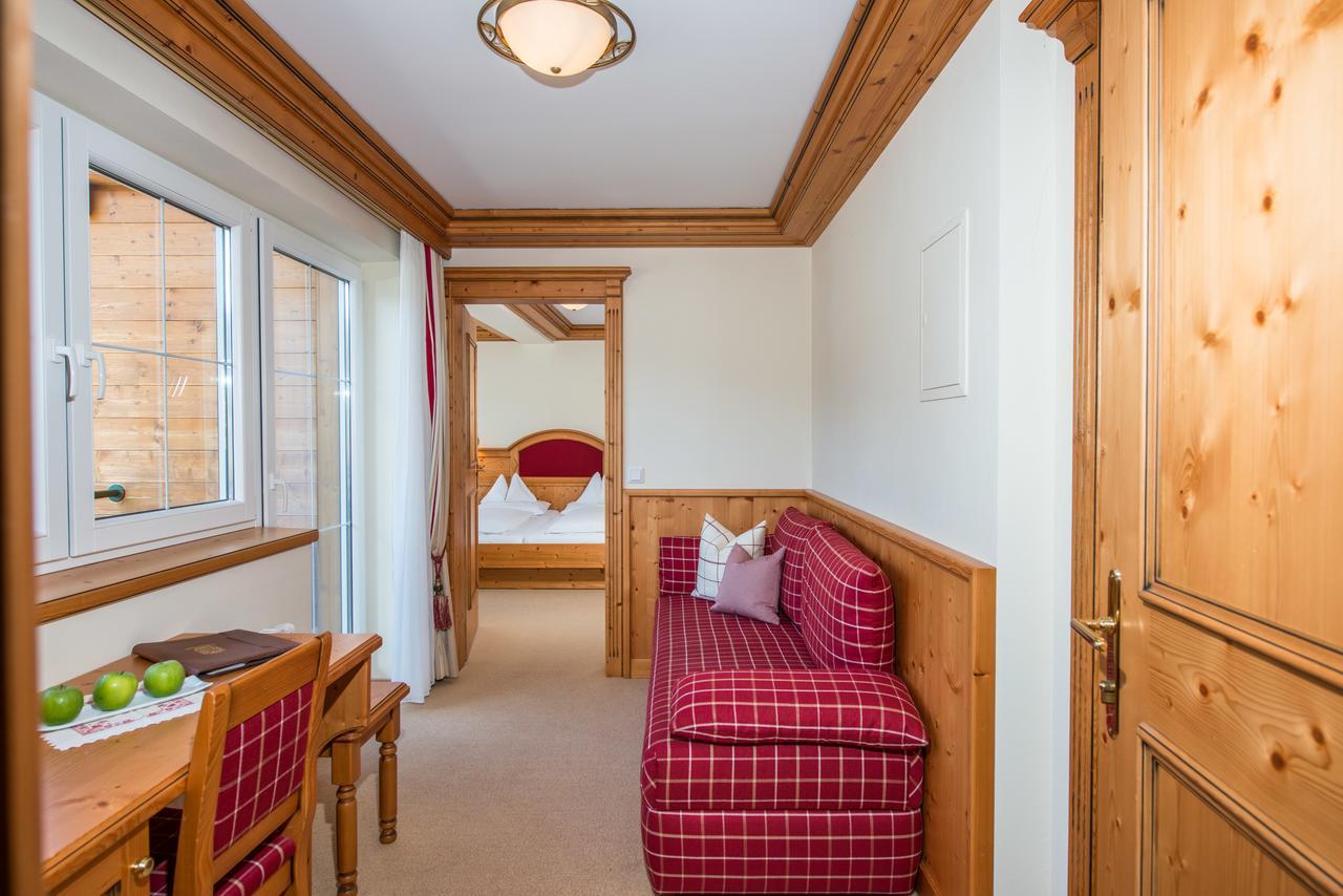 Hotel Ennstalerhof Ramsau am Dachstein Εξωτερικό φωτογραφία