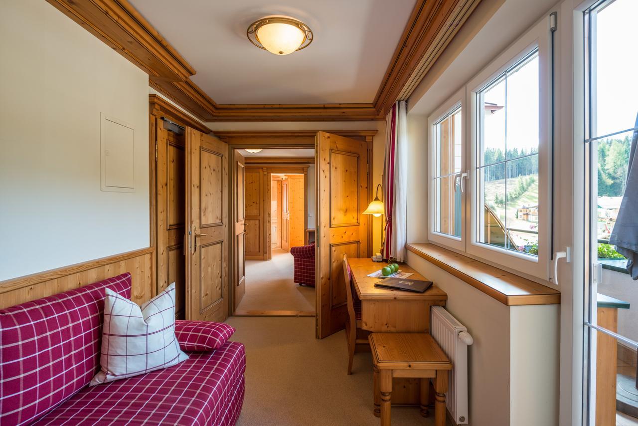 Hotel Ennstalerhof Ramsau am Dachstein Εξωτερικό φωτογραφία