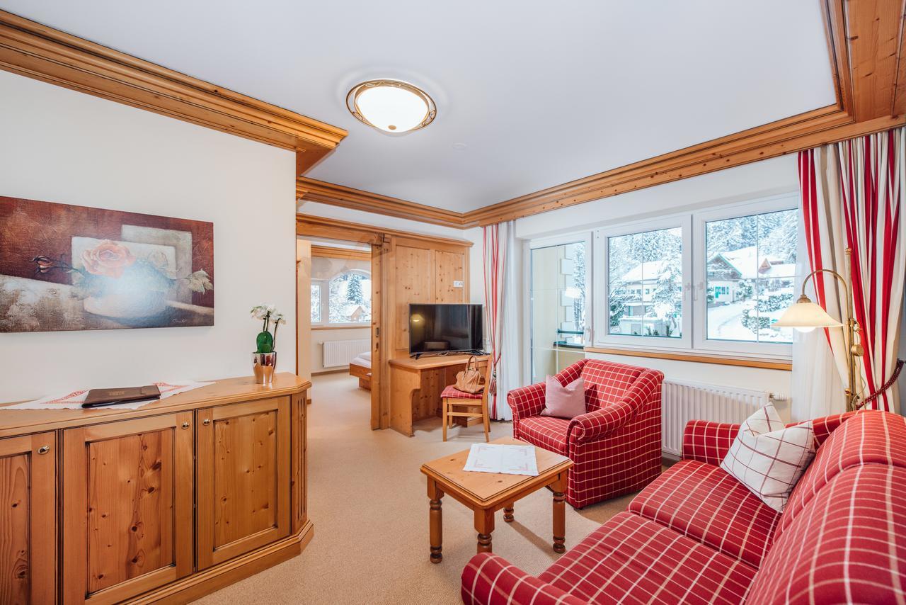 Hotel Ennstalerhof Ramsau am Dachstein Εξωτερικό φωτογραφία