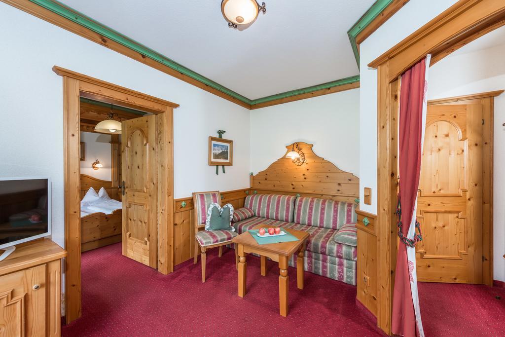 Hotel Ennstalerhof Ramsau am Dachstein Εξωτερικό φωτογραφία