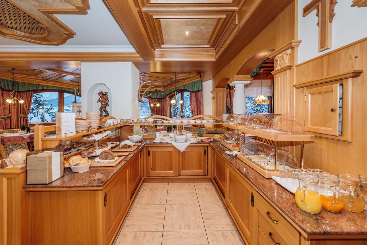 Hotel Ennstalerhof Ramsau am Dachstein Εξωτερικό φωτογραφία