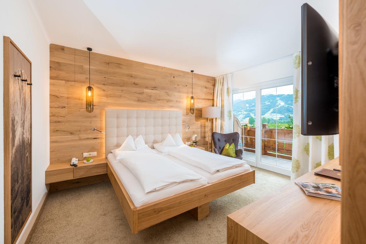 Hotel Ennstalerhof Ramsau am Dachstein Εξωτερικό φωτογραφία