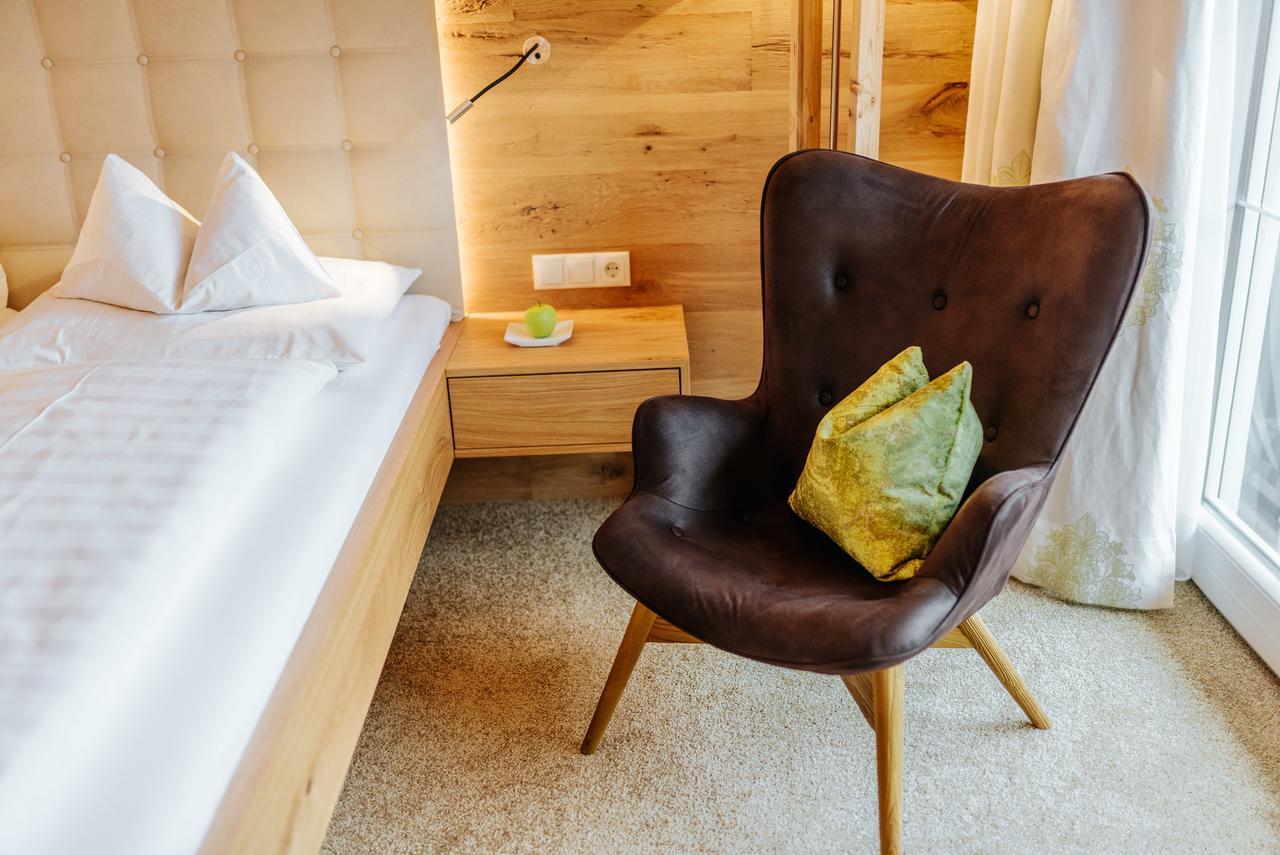 Hotel Ennstalerhof Ramsau am Dachstein Εξωτερικό φωτογραφία