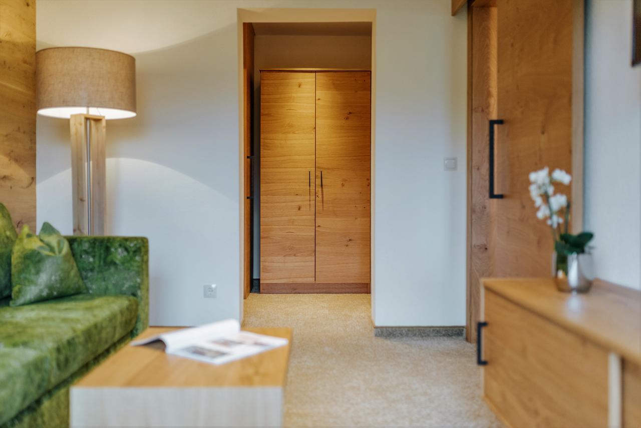 Hotel Ennstalerhof Ramsau am Dachstein Εξωτερικό φωτογραφία