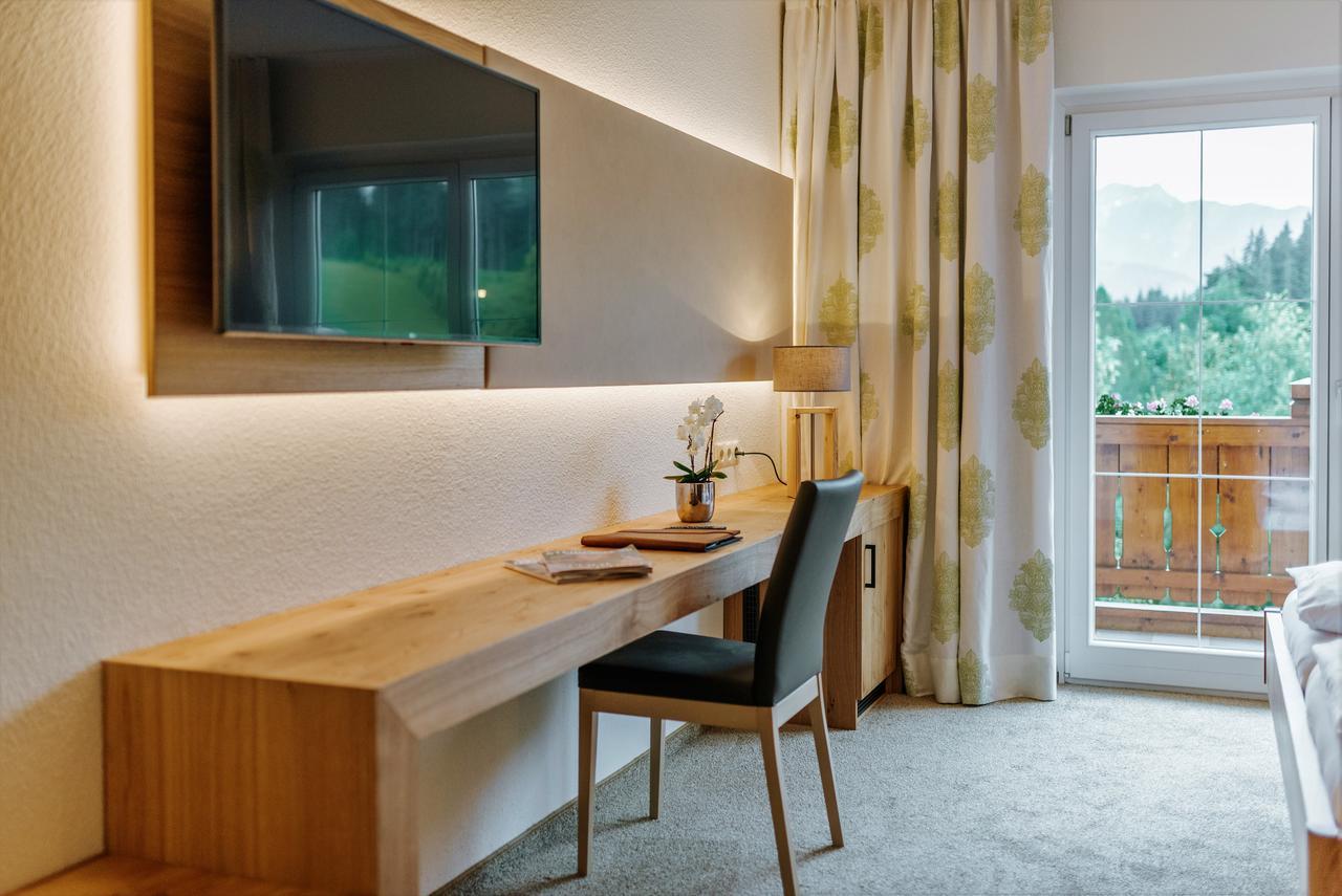 Hotel Ennstalerhof Ramsau am Dachstein Εξωτερικό φωτογραφία