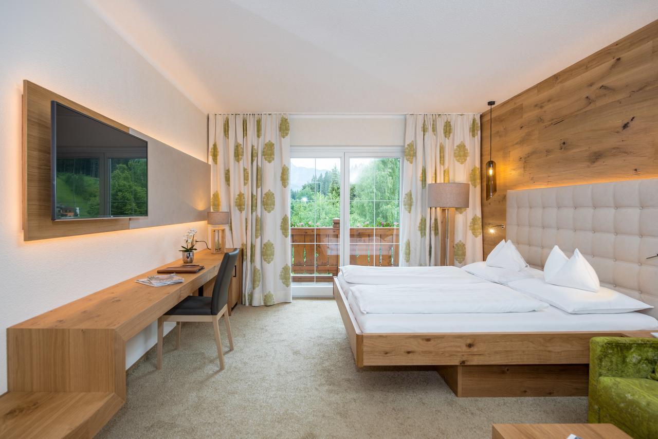 Hotel Ennstalerhof Ramsau am Dachstein Εξωτερικό φωτογραφία